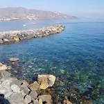 El Balcon Del Mar Διαμέρισμα Almuñécar