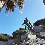 El Balcon Del Mar * Almuñécar