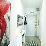 El Balcon Del Mar Almuñécar