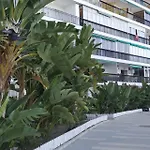 El Balcon Del Mar *