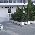 El Balcon Del Mar