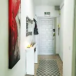 El Balcon Del Mar