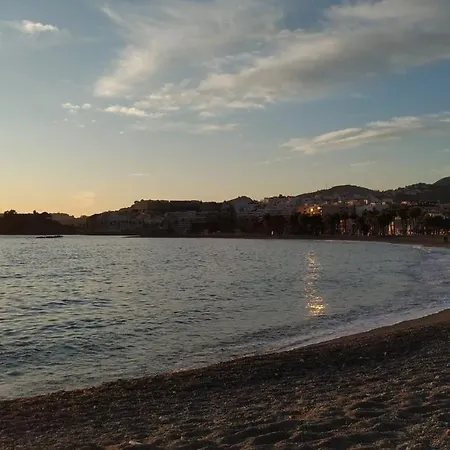 Διαμέρισμα El Balcon Del Mar Almuñécar