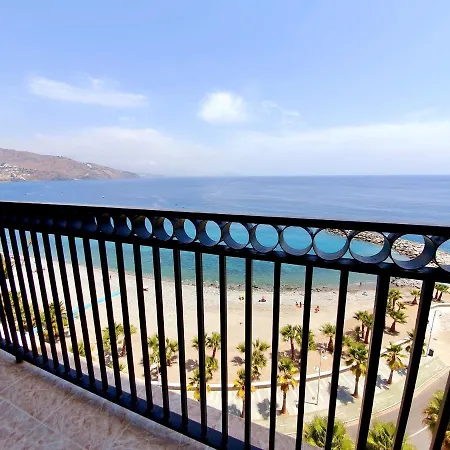 El Balcon Del Mar * Almunecar