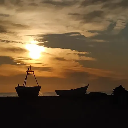 El Balcón Del Mar Apartamento Almuñécar