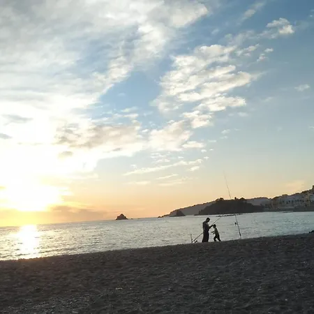 El Balcon Del Mar