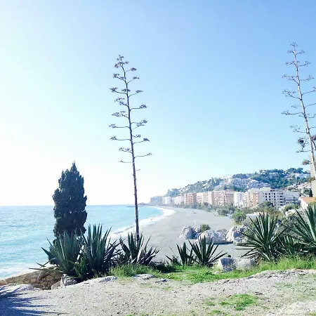 El Balcon Del Mar *