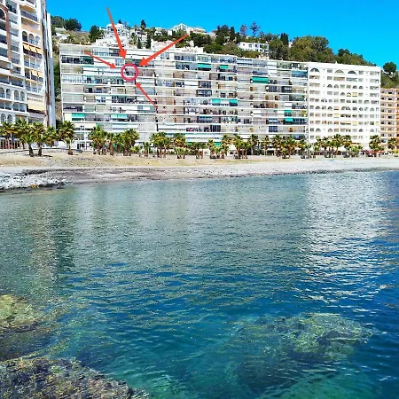 El Balcon Del Mar *