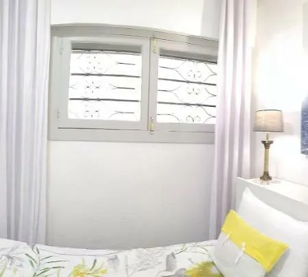El Balcon Del Mar *