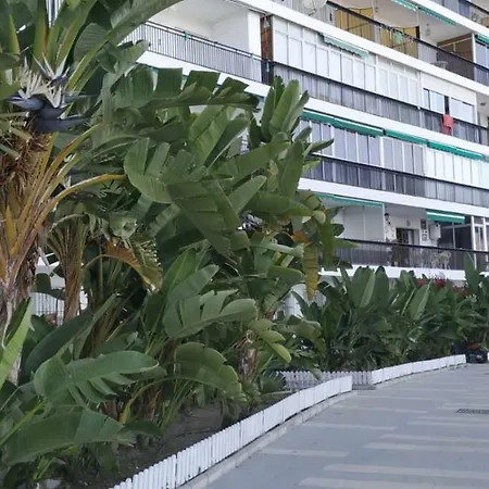 El Balcon Del Mar *