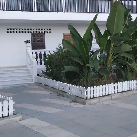 El Balcon Del Mar