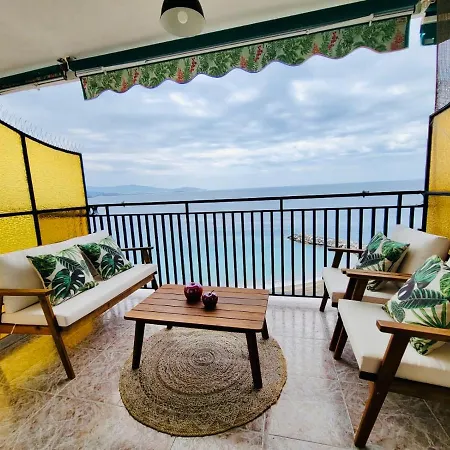 公寓 El Balcon Del Mar *