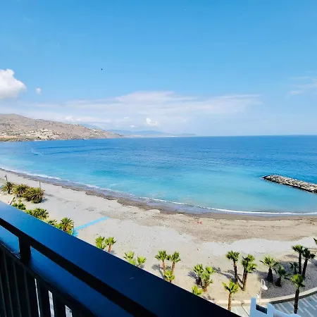 公寓 El Balcon Del Mar