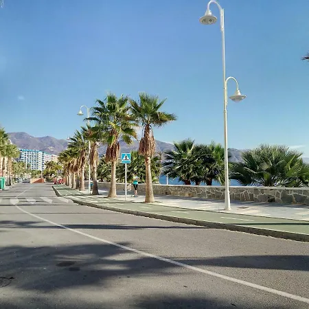 El Balcon Del Mar * 阿尔姆尼卡