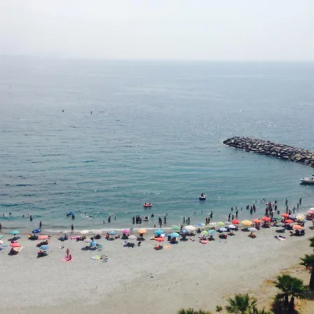 公寓 El Balcon Del Mar