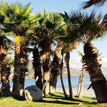 El Balcon Del Mar *