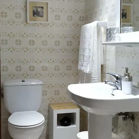 El Balcon Del Mar 公寓 *