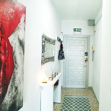 El Balcon Del Mar Almuñécar