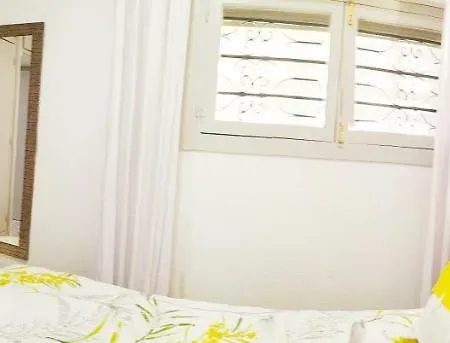 Apartman El Balcon Del Mar *